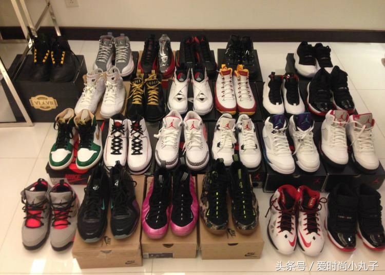 年薪10万职场男士穿衣指南第四弹：能穿一辈子的6款球鞋