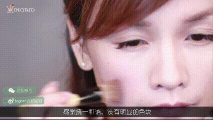 只要一分钟让你变美,一分钟让你皮肤变得白白嫩嫩的