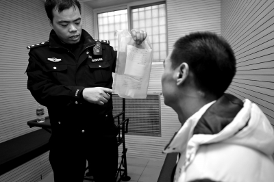 戒毒人员认识毒品的危害,毒品戒毒有哪些症状