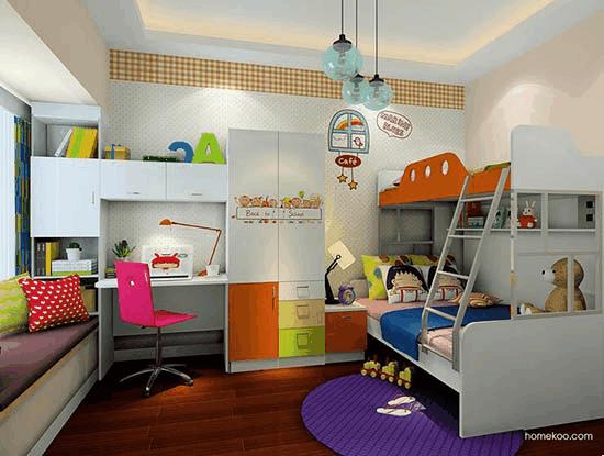 怎么选儿童上下床,儿童上下床哪个品牌环保