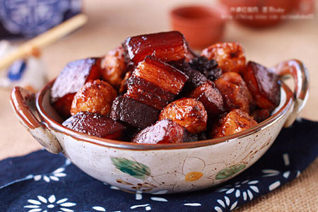 五花肉最好吃的做法全部,五花肉最好吃的七种做法