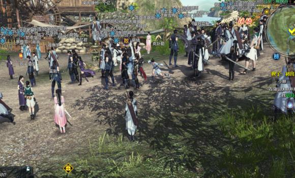 直播玩刀,直播玩天刀