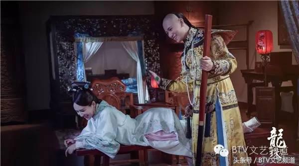 杨紫恋情疑曝光,杨紫和谁亲吻最甜蜜