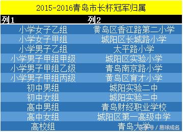 青岛27届市长杯足球,青岛市第二十九届市长杯决赛日期