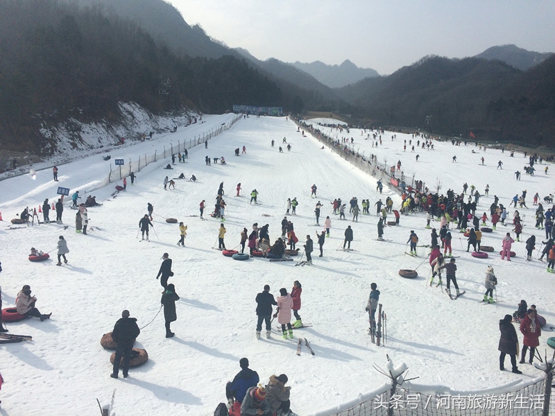 北京滑雪温泉度假村排名榜,河南温泉滑雪度假村排名榜