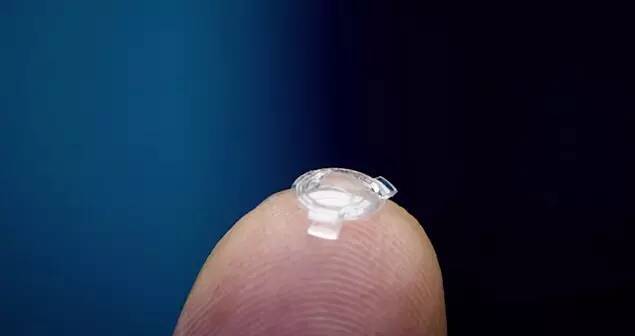 「黑科技」Ocumetics能让你永久告别近视？