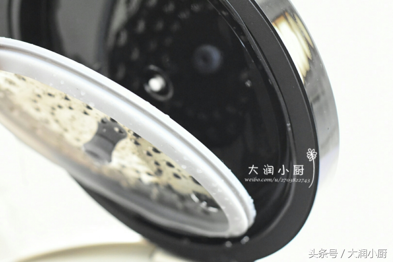 远离涂层,让健康更近胆敢不同,美的原生态AH煲测评