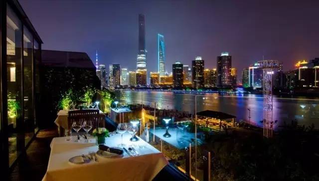 西餐之母是什么,外滩附近的美食餐厅推荐西餐