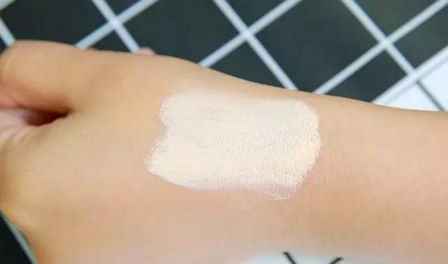 找不到适合的粉底色号怎么办,找不到适合的粉底液