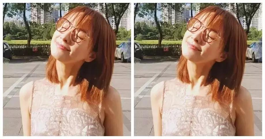 别再说看颜值啦｜宋茜杨幂吴昕告诉你齐肩发怎么折腾都好看！