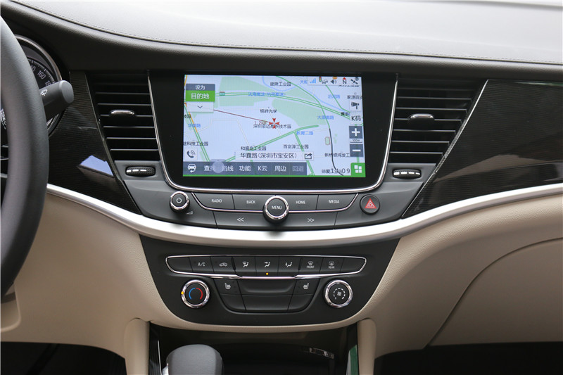 17款别克威朗升级安装安卓模块,别克威朗大屏怎么升级