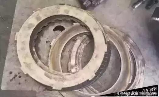 自动变速箱重力换油一般需要几升,长安cs75自动变速箱换油教程