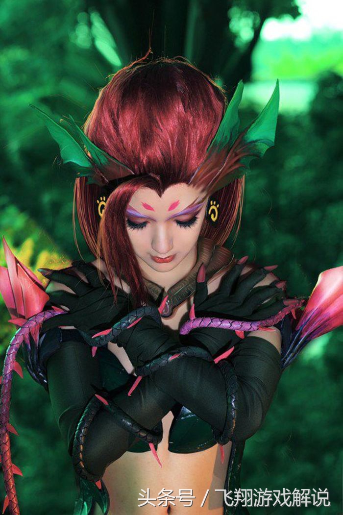 荆棘之兴辅助出装,s6赛季所有阵容回顾