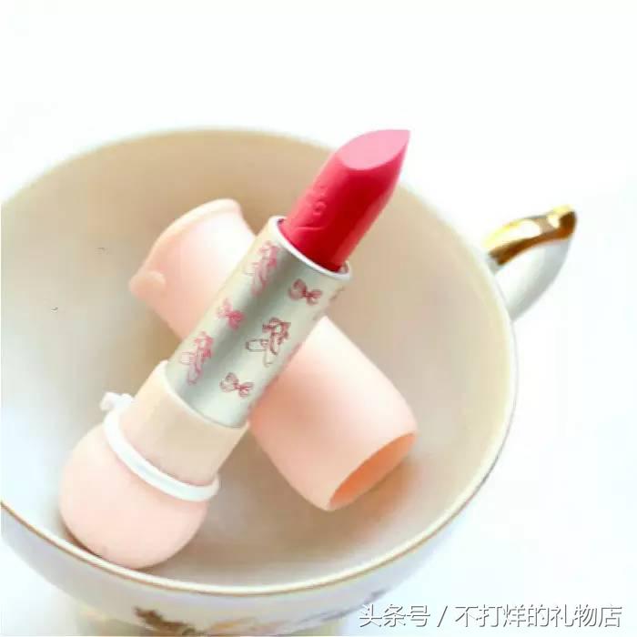 口红控真的控制不住我自己,一支口红够用吗