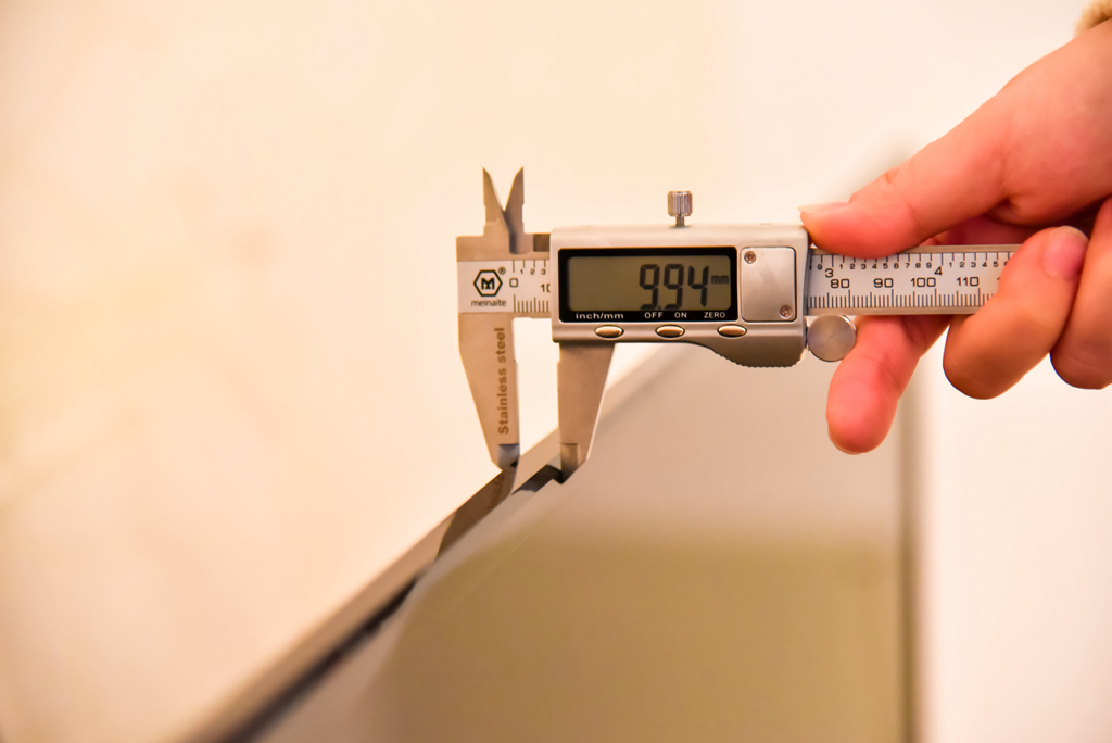 智能芯夏普屏—夏普清45英寸互联网电视体验