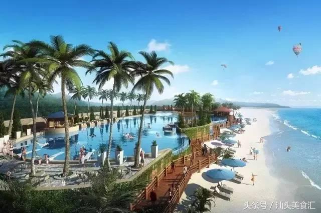 汕头简历,汕头市简历