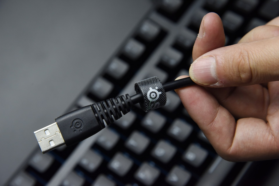 赛睿m500键盘红轴,赛睿m500红轴键盘怎么样