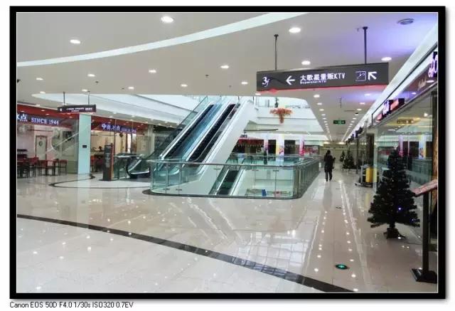 沈阳平民消费的商场,沈阳中街哪个商场适合年轻人