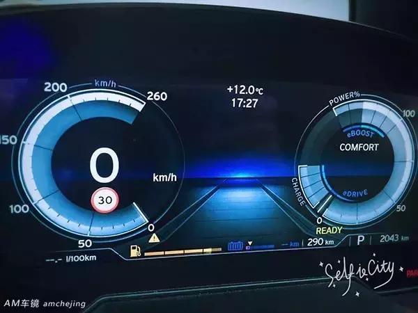 宝马i8的试驾,超跑宝马i8