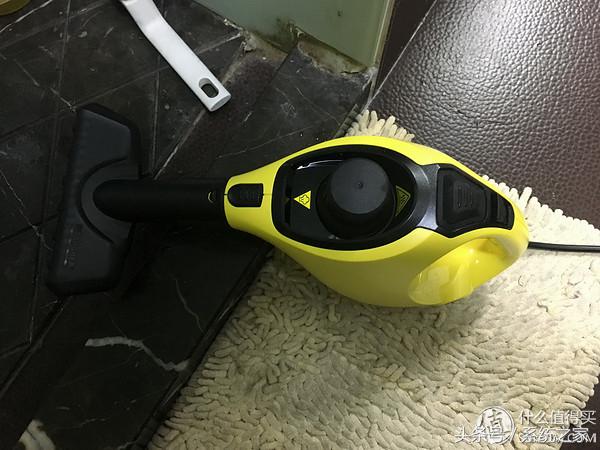 凯驰手持式蒸汽清洁机,凯驰蒸汽清洁机怎么使用