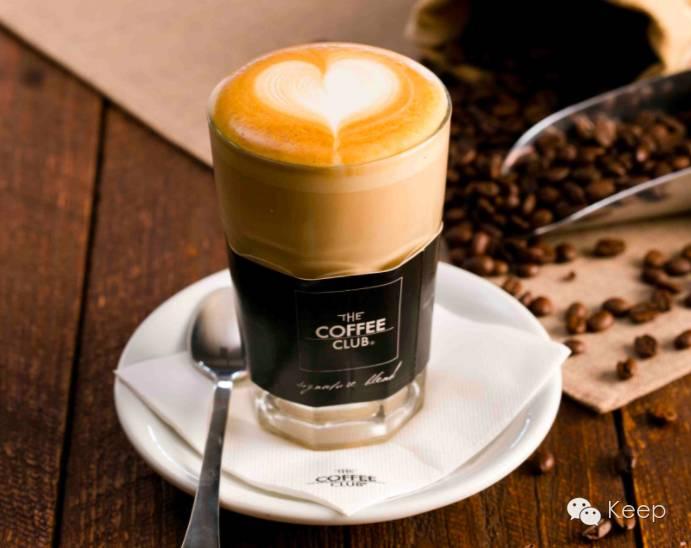 星巴克饮品减脂推荐,星巴克的减肥喝法你get到了吗