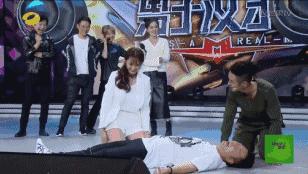 沈梦辰杜海涛芒果台,芒果台杜海涛沈梦辰