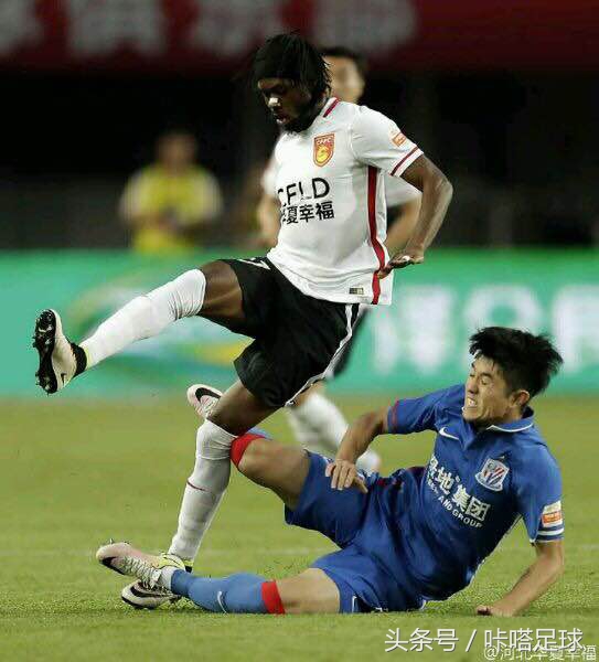 中超联赛十大恶人盘点,中超十大恶人排名