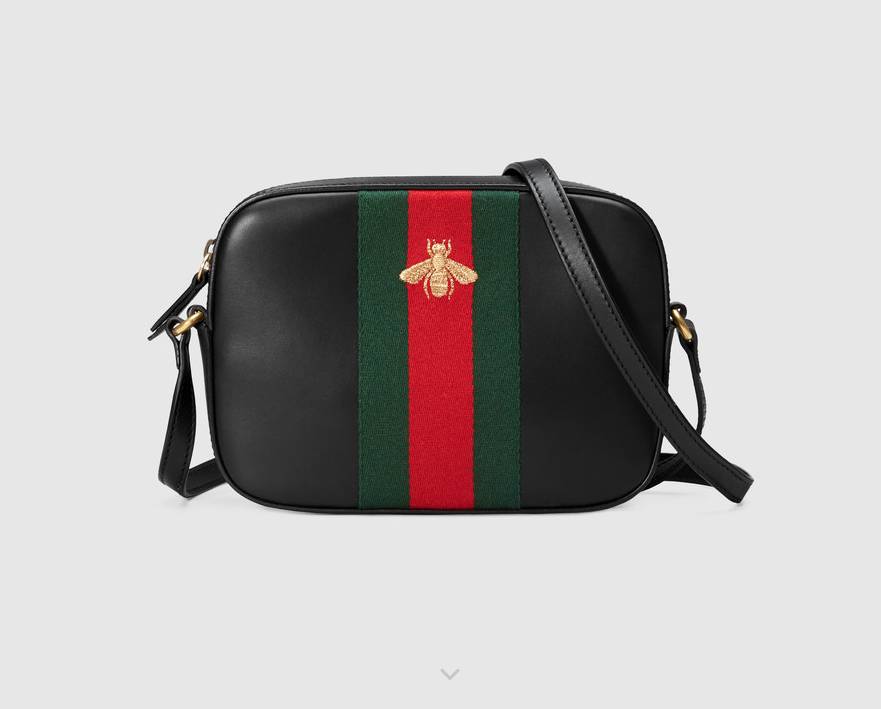 春夏时装周必买的包,2018春夏秀场必买的包