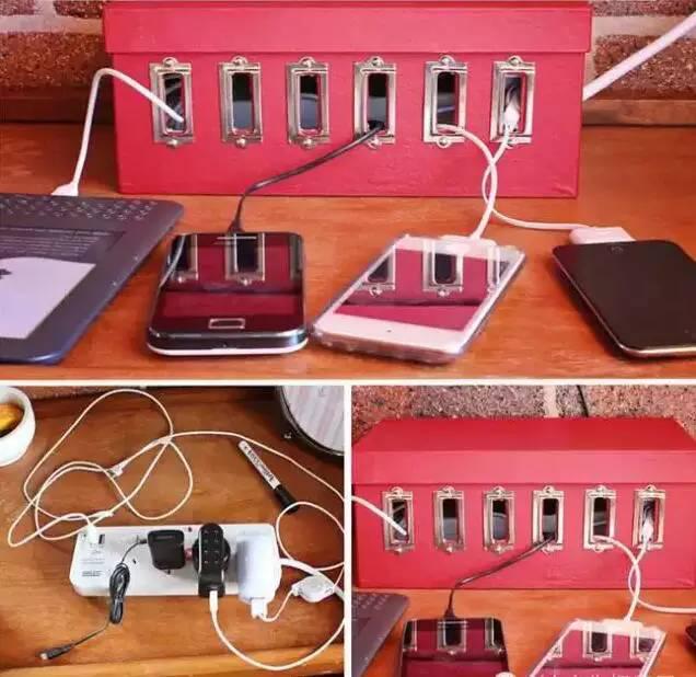 鞋盒不要扔变废为宝小妙招,鞋盒别扔这样diy瞬间变得很有用