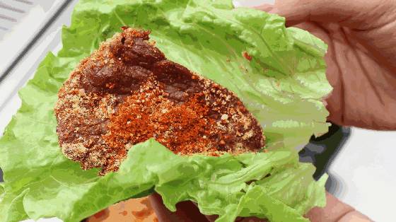 正宗西昌烧烤,喝酒吃肉看电影,关键人均才50~