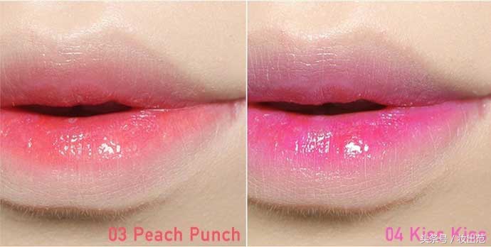 tonymoly染唇液,tonymoly染唇液专柜价