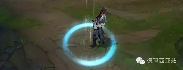 lol德杯奥恩,lol德杯有什么奖励