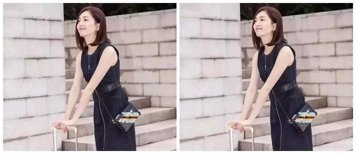 别再说看颜值啦｜宋茜杨幂吴昕告诉你齐肩发怎么折腾都好看！