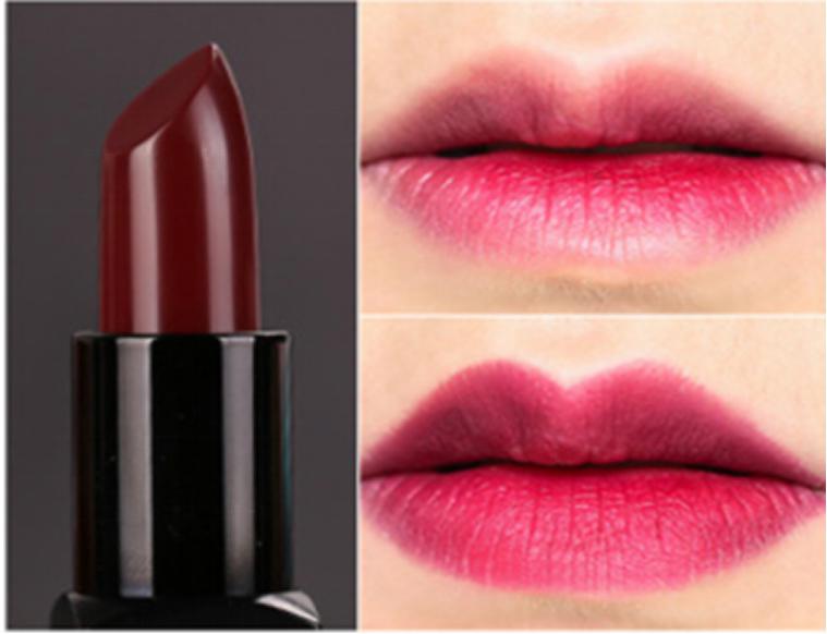 还不会涂口红？看这篇就对啦