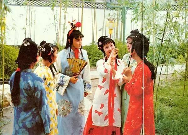 红楼梦贾府后继无人,红楼梦后来谁东山再起