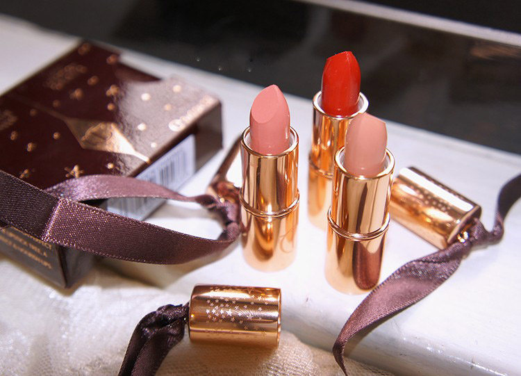 最新ct口红测评,cl口红全部色号