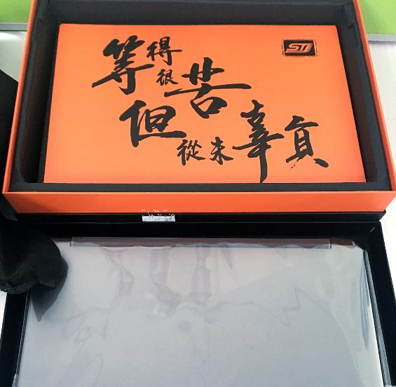 游戏本雷神最新款,超级游戏本