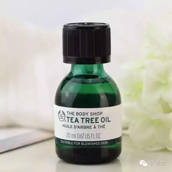 青春期祛痘抗痘,适合大面积起痘的祛痘产品