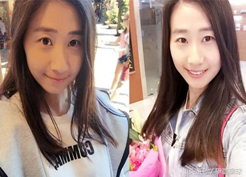 中国体坛骄傲,中国骄傲美女