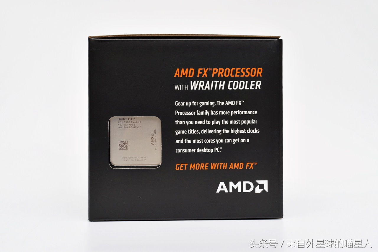 amdfx6350是什么水平,amd6350显卡咋样