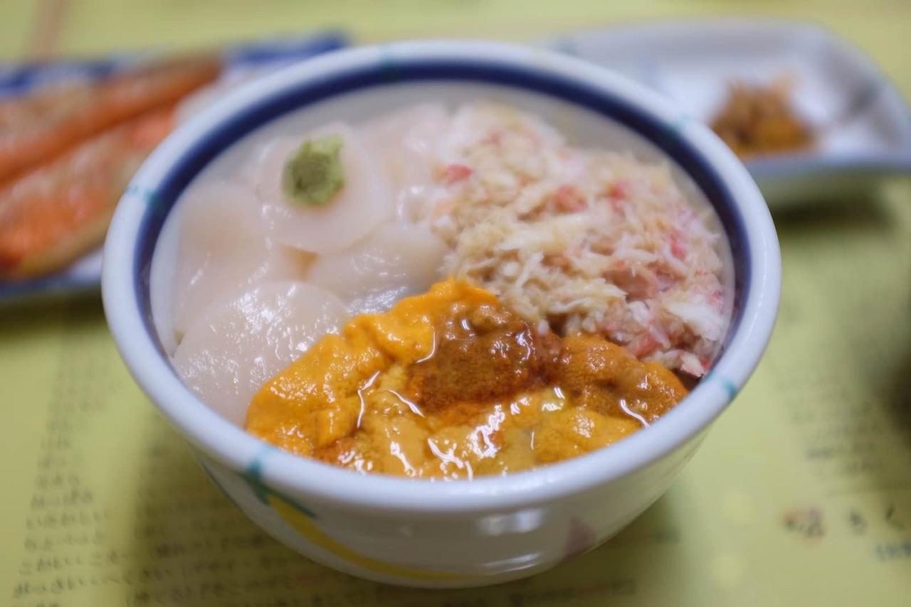 吃遍日本寿司,吃遍日本美食视频