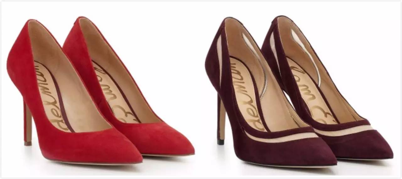 女生一定要有的一双高跟鞋,女人这一生都要有一双什么高跟鞋