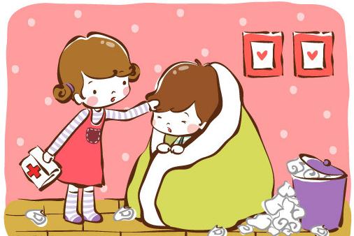 风寒风热感冒同时存在怎么食疗,风热感冒的治疗方法联合用药