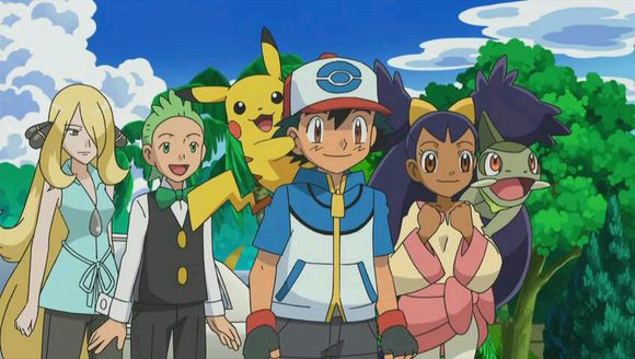 回忆8090后经典动画,80后90后童年回忆的经典动漫