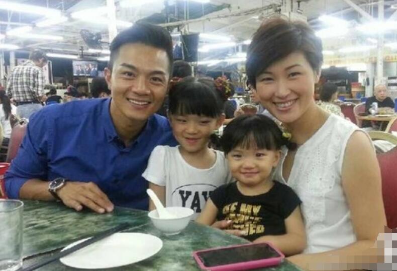 香港男演员何宝生为什么出家,何宝生在tvb几年