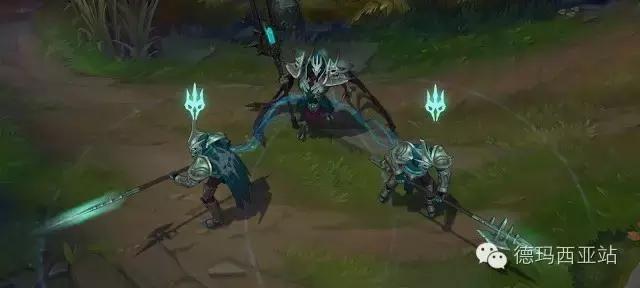 lol德杯奥恩,lol德杯有什么奖励