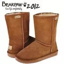 雪地靴ugg,ugg雪地靴加厚加绒女款正品