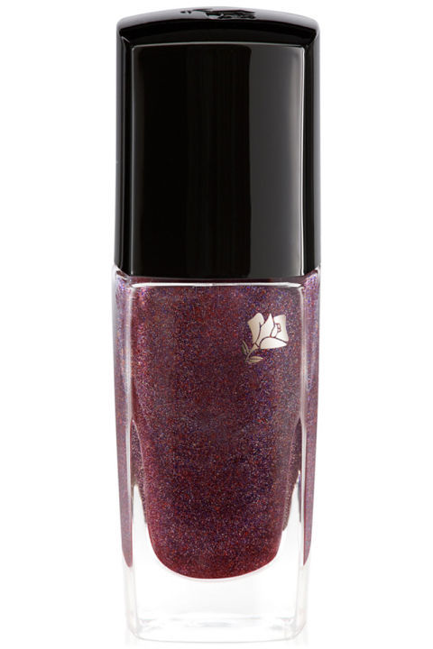 值得拥有的不止有YSL流星唇膏，这些限量指甲油也很美