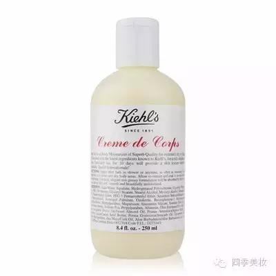 种草好护肤品,超级好用的6款身体乳推荐