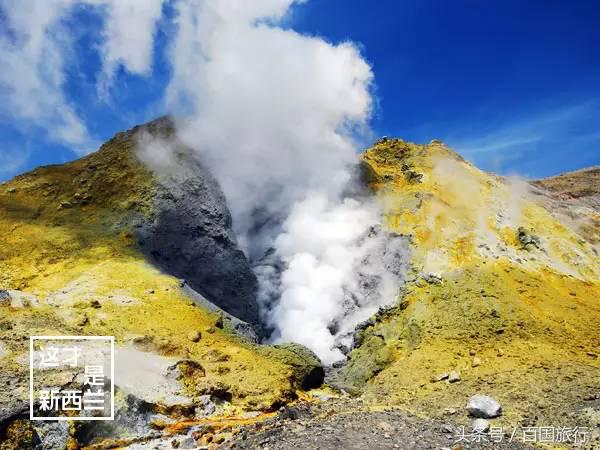 新西兰美到让人窒息,新西兰哪里最美